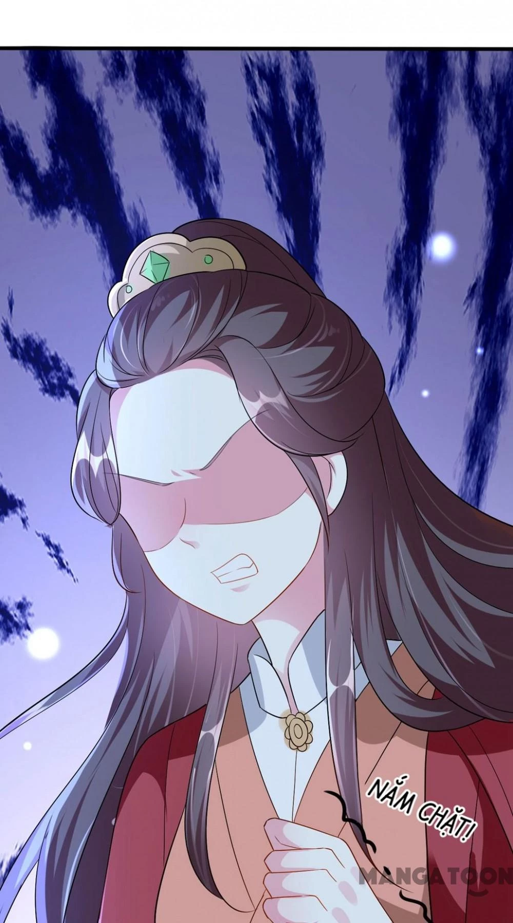 Phúc Hắc Vương Gia Đừng Làm Loạn Chapter 140 - 4