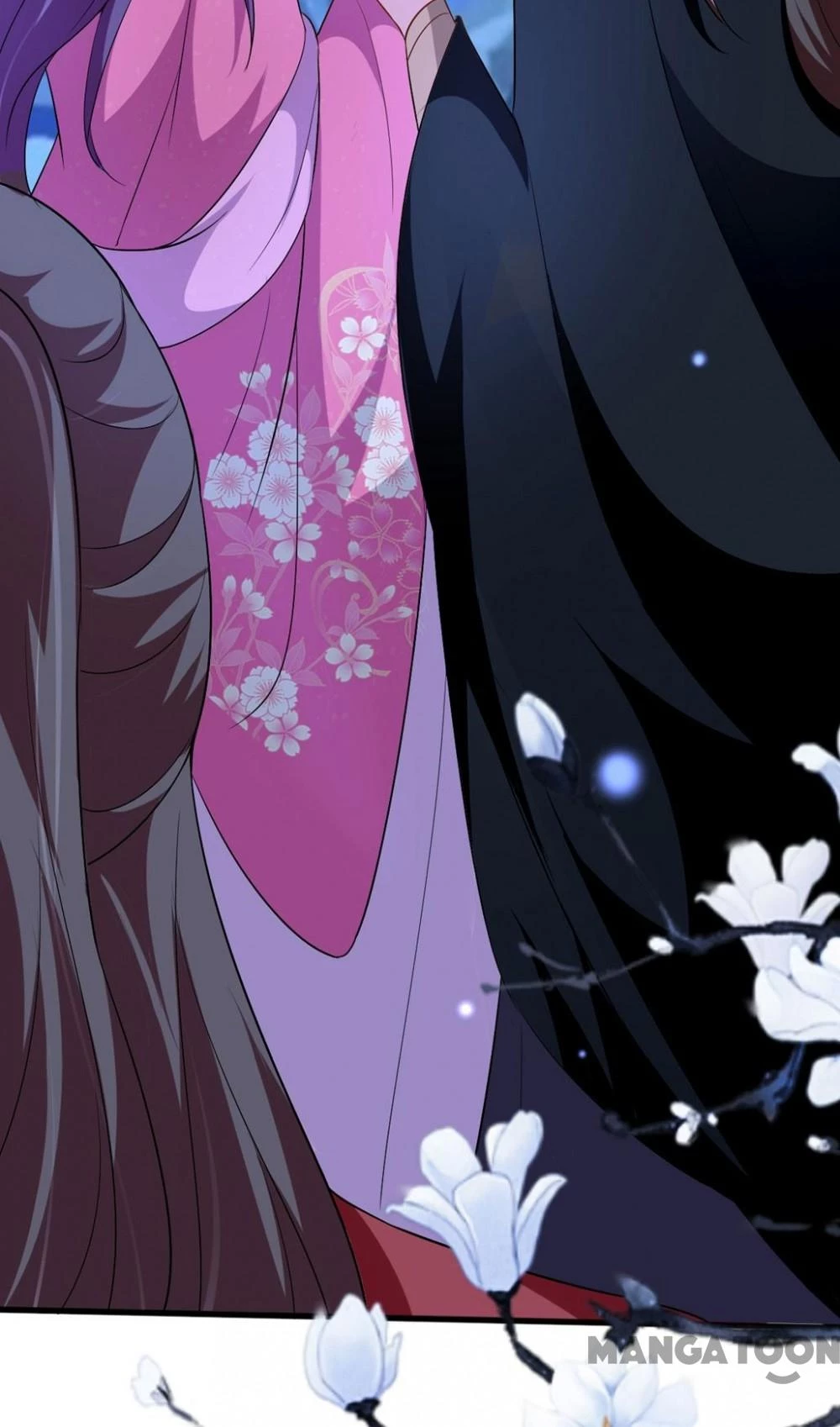 Phúc Hắc Vương Gia Đừng Làm Loạn Chapter 140 - 7