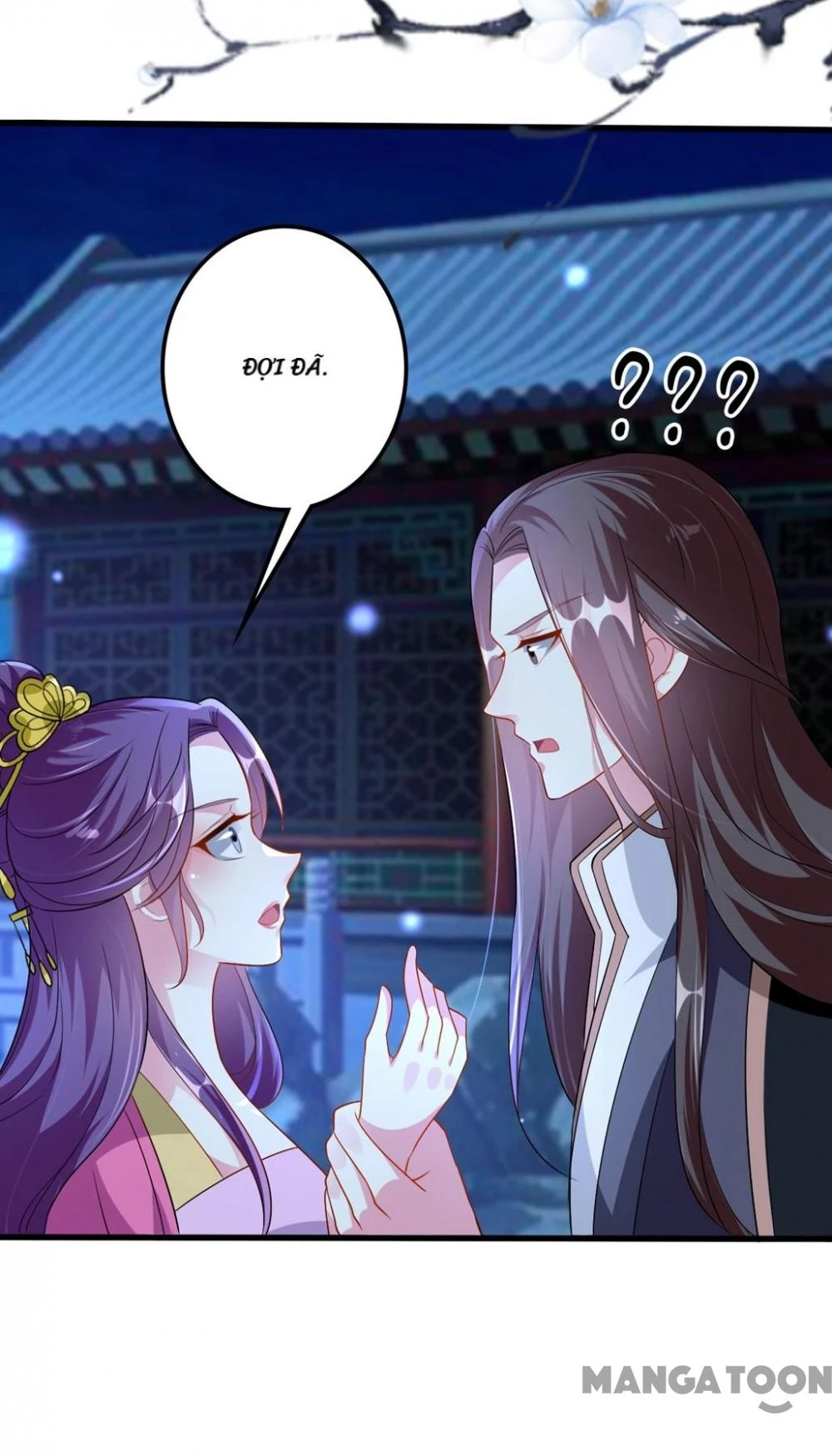 Phúc Hắc Vương Gia Đừng Làm Loạn Chapter 140 - 8