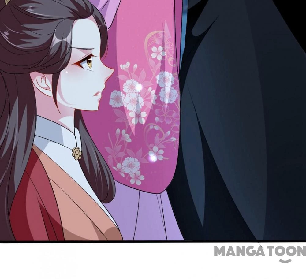 Phúc Hắc Vương Gia Đừng Làm Loạn Chapter 140 - 10