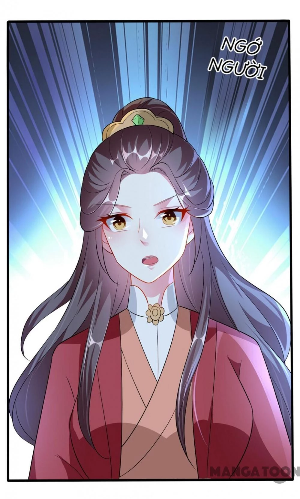 Phúc Hắc Vương Gia Đừng Làm Loạn Chapter 140 - 11