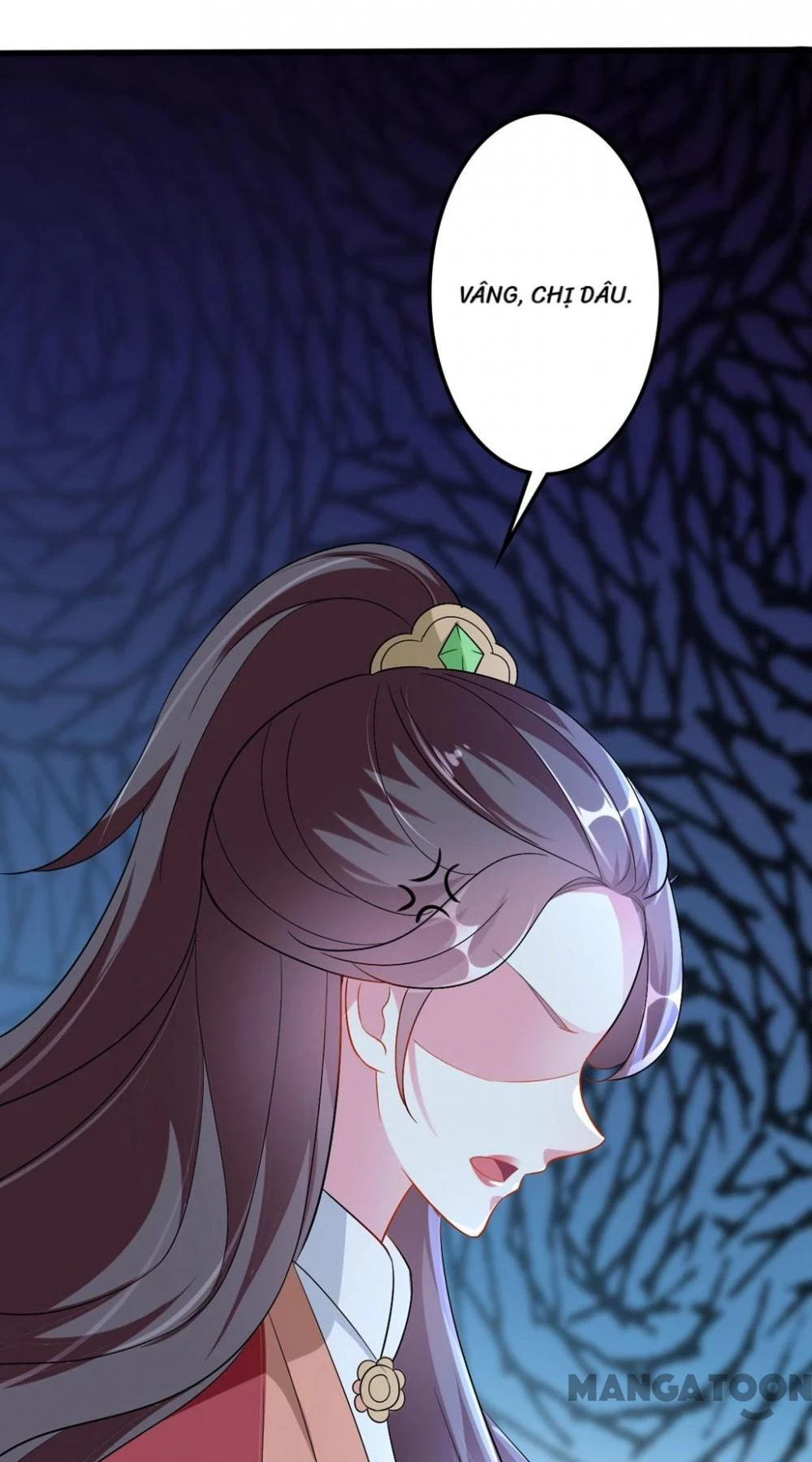 Phúc Hắc Vương Gia Đừng Làm Loạn Chapter 140 - 12