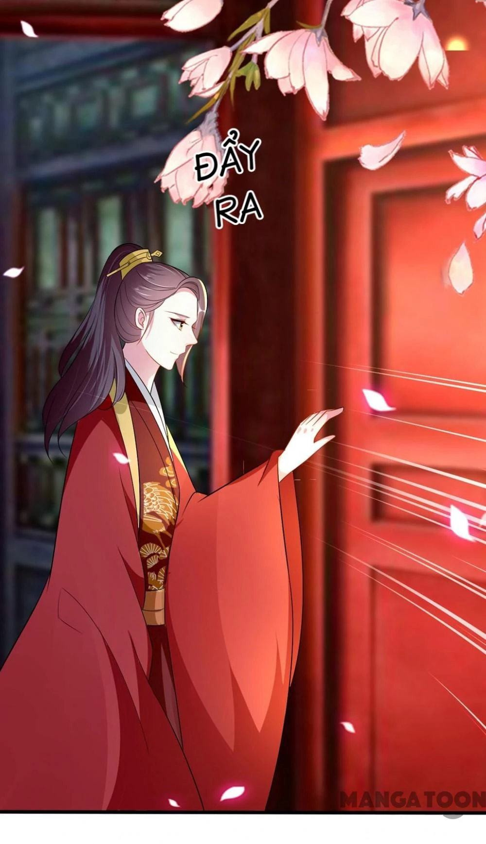 Phúc Hắc Vương Gia Đừng Làm Loạn Chapter 140 - 15