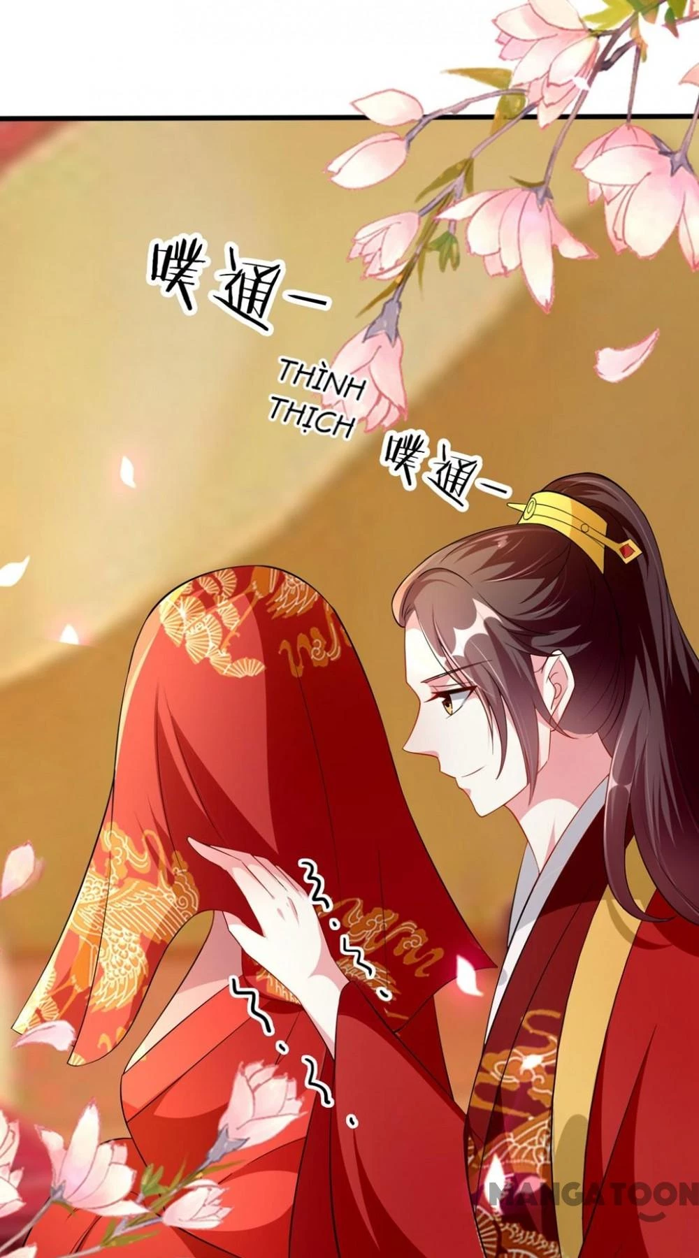 Phúc Hắc Vương Gia Đừng Làm Loạn Chapter 140 - 20