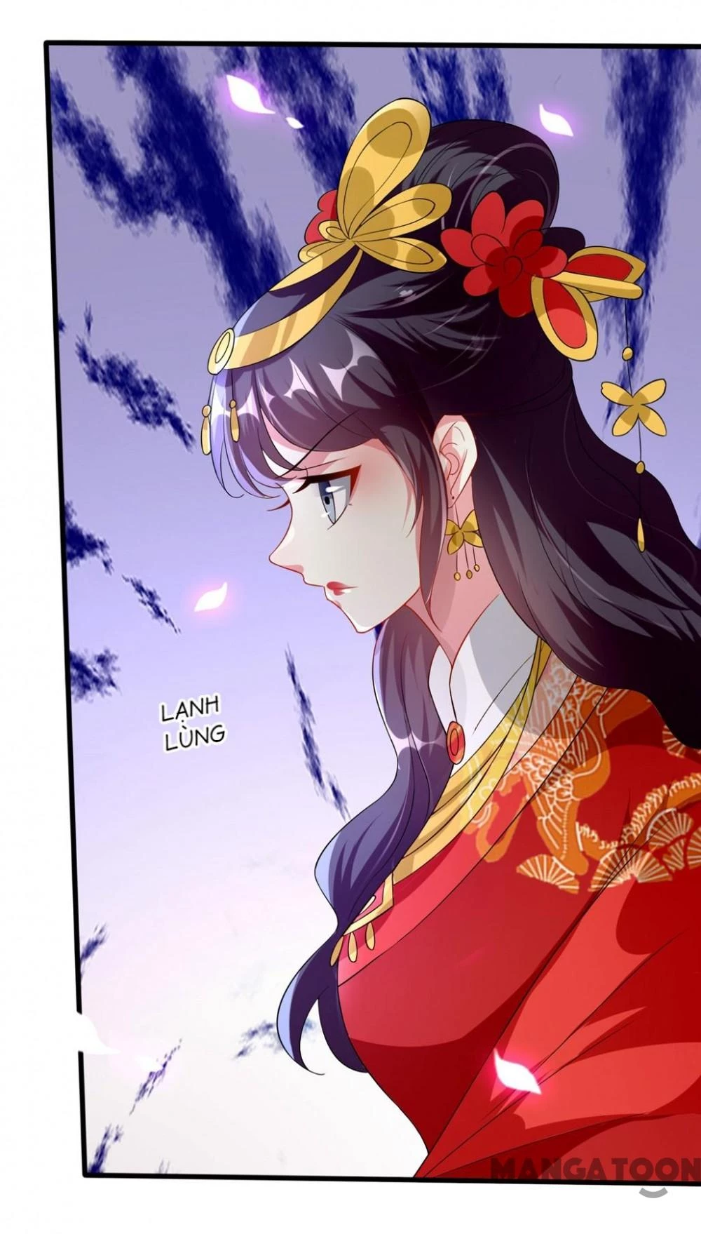 Phúc Hắc Vương Gia Đừng Làm Loạn Chapter 140 - 22