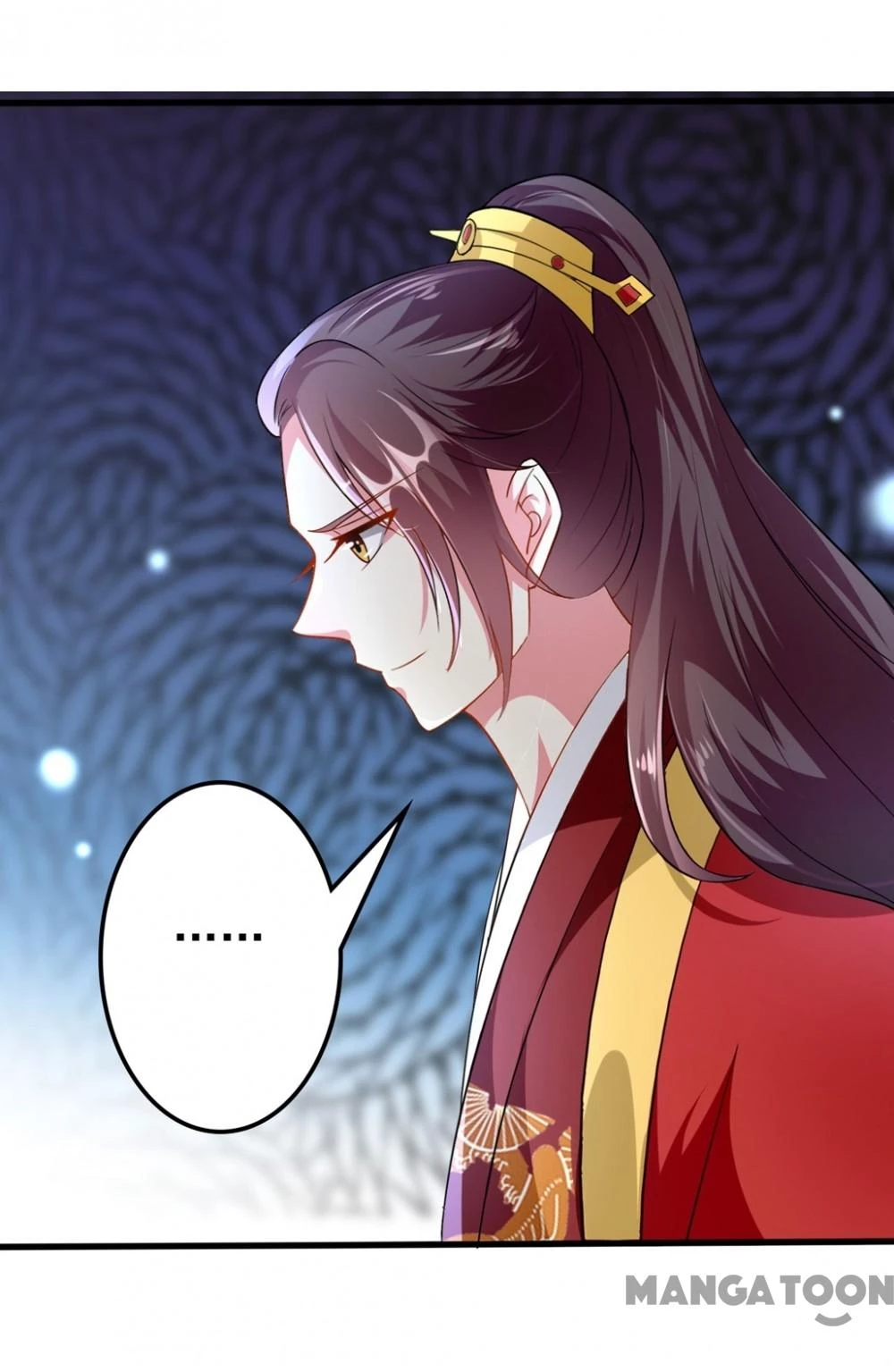 Phúc Hắc Vương Gia Đừng Làm Loạn Chapter 140 - 29