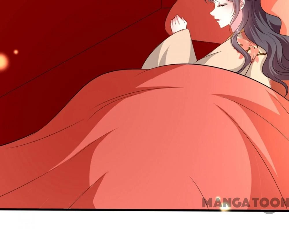 Phúc Hắc Vương Gia Đừng Làm Loạn Chapter 140 - 33