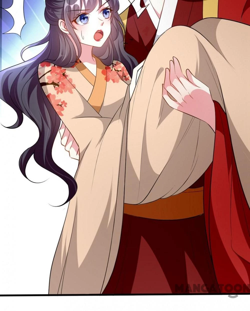 Phúc Hắc Vương Gia Đừng Làm Loạn Chapter 140 - 35