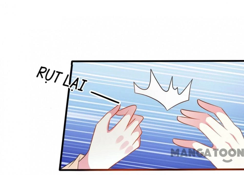 Phúc Hắc Vương Gia Đừng Làm Loạn Chapter 140 - 42