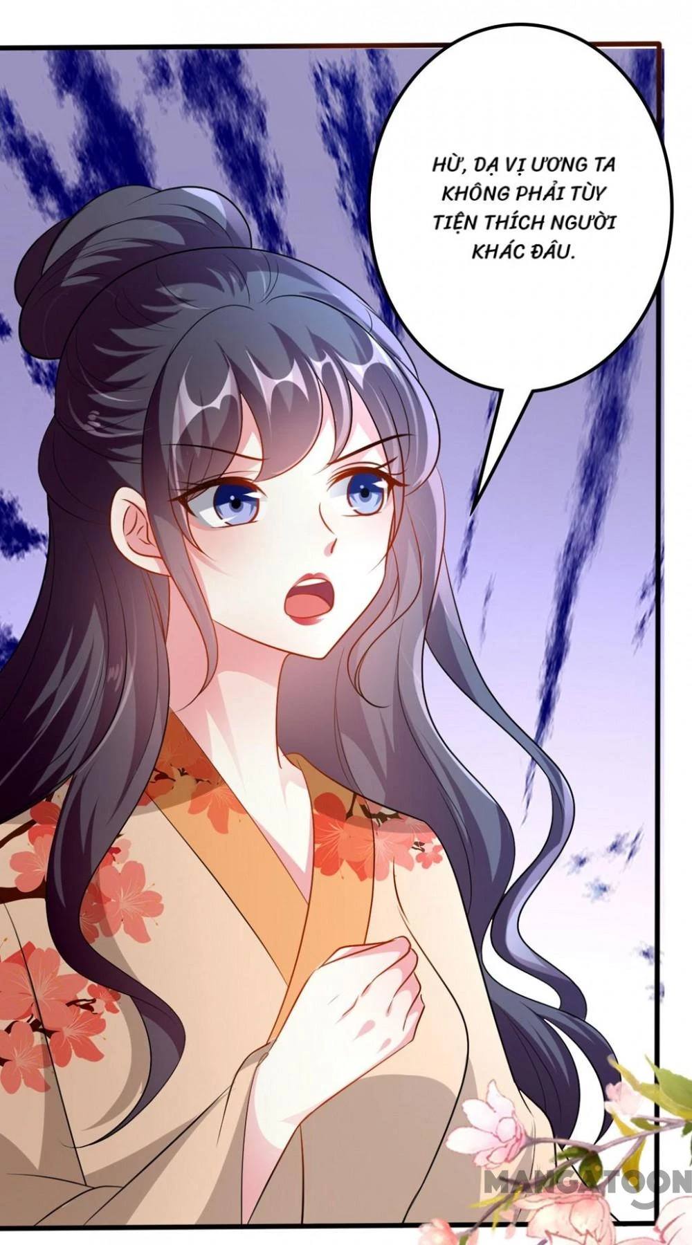 Phúc Hắc Vương Gia Đừng Làm Loạn Chapter 140 - 43