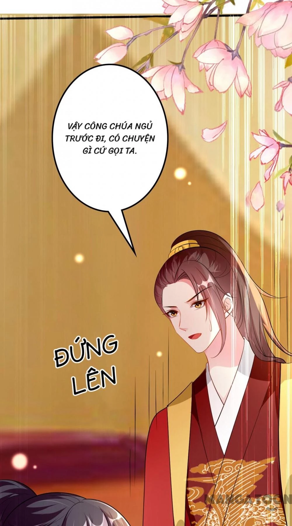 Phúc Hắc Vương Gia Đừng Làm Loạn Chapter 140 - 45