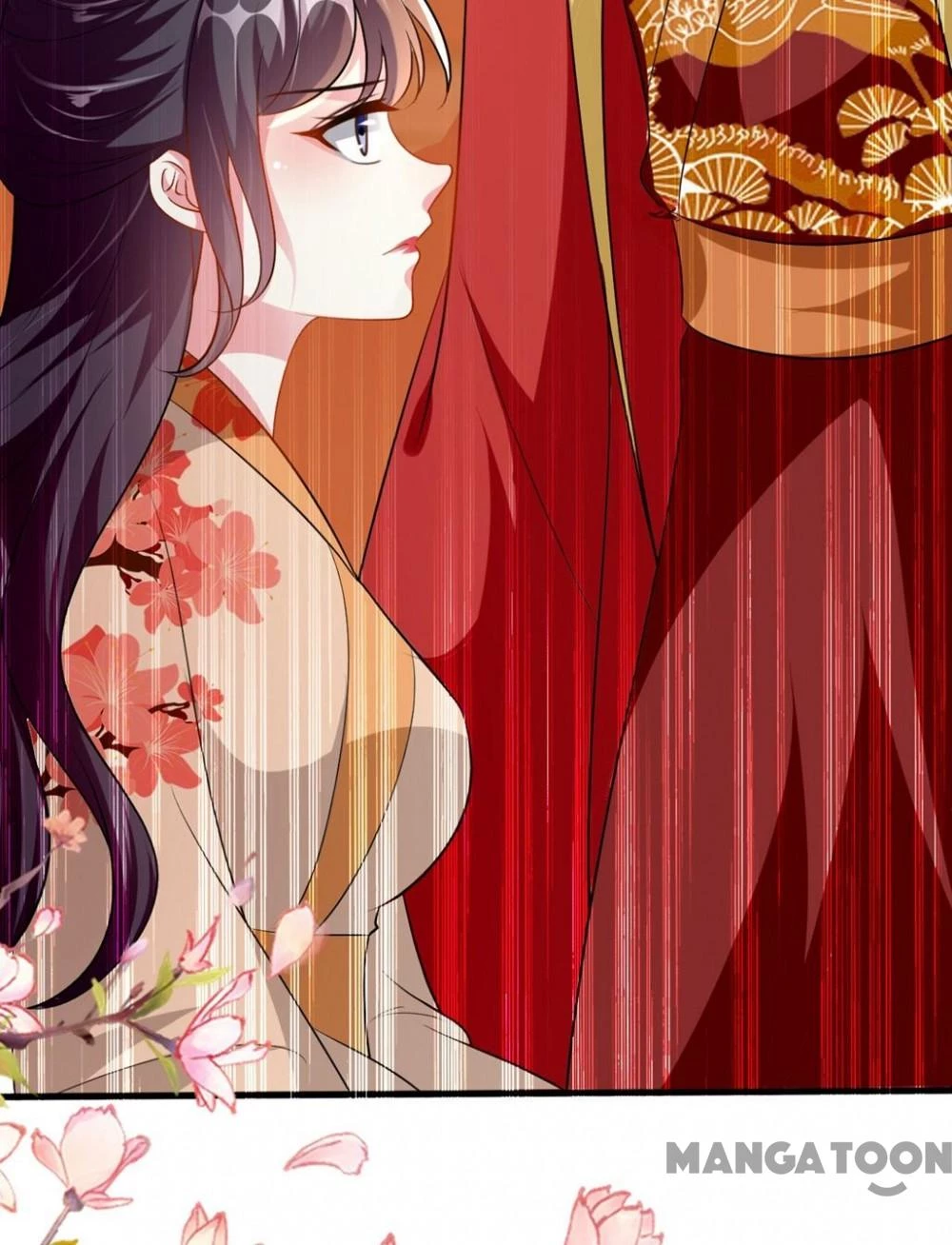 Phúc Hắc Vương Gia Đừng Làm Loạn Chapter 140 - 46