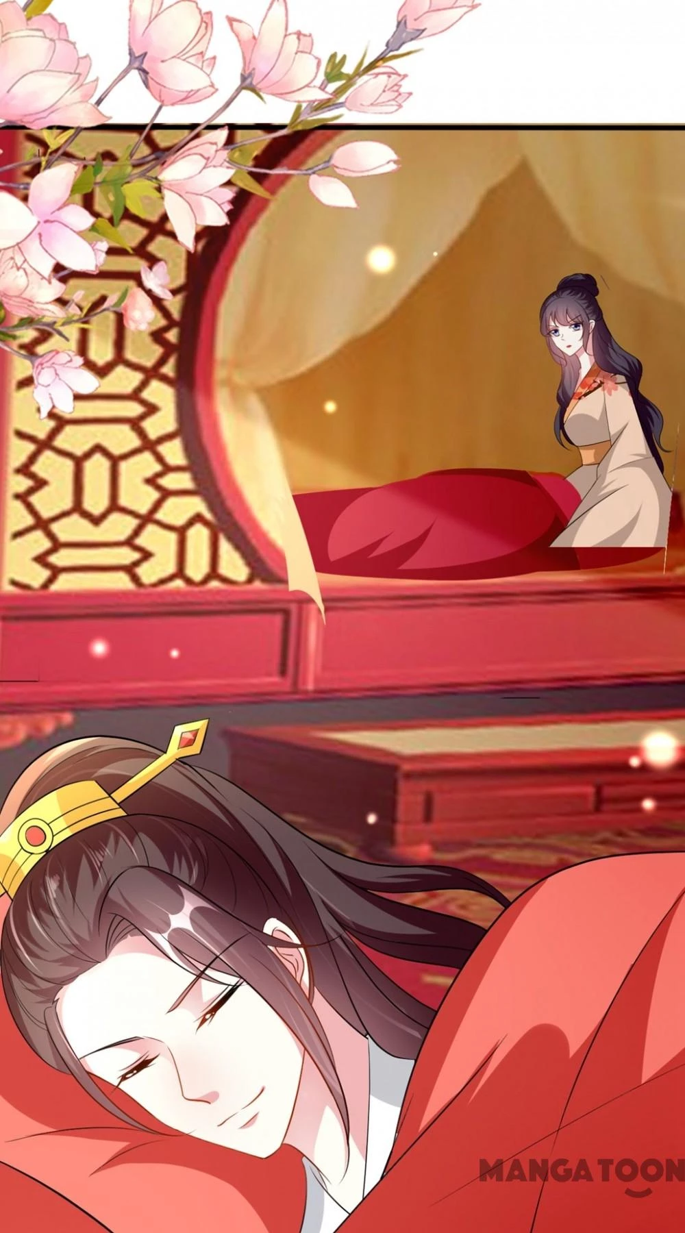 Phúc Hắc Vương Gia Đừng Làm Loạn Chapter 140 - 47