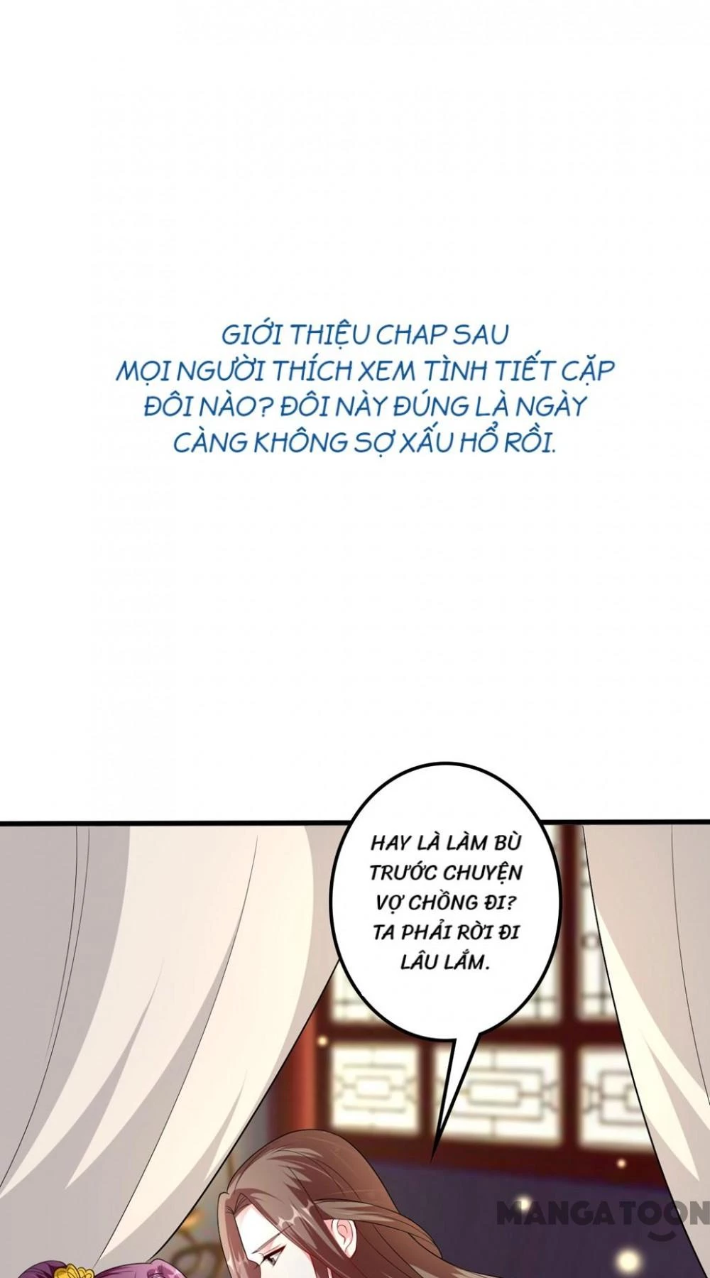 Phúc Hắc Vương Gia Đừng Làm Loạn Chapter 140 - 52