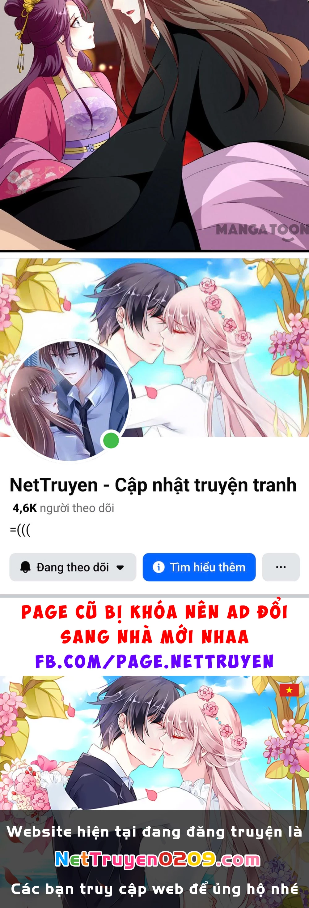 Phúc Hắc Vương Gia Đừng Làm Loạn Chapter 140 - 53