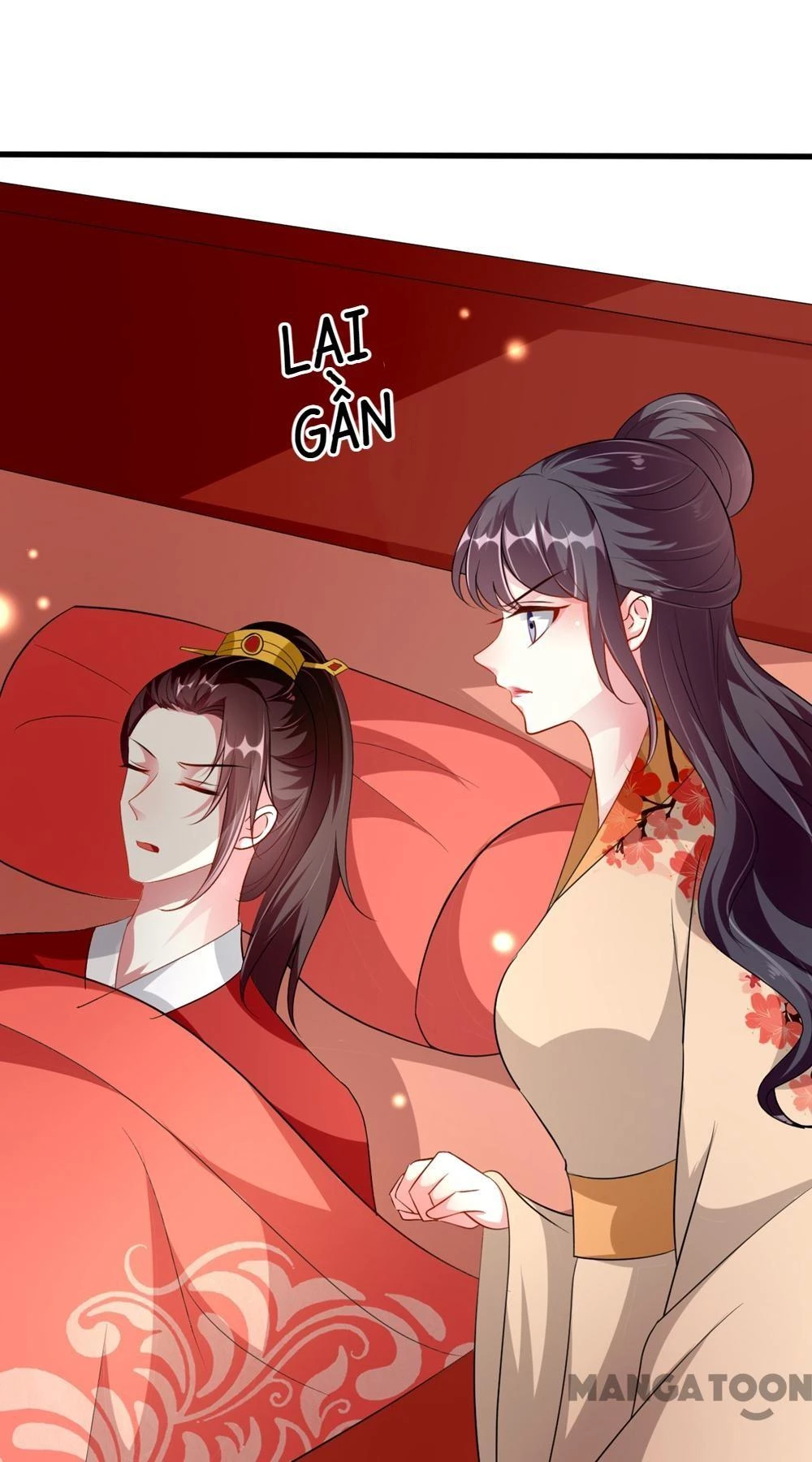 Phúc Hắc Vương Gia Đừng Làm Loạn Chapter 141 - 5