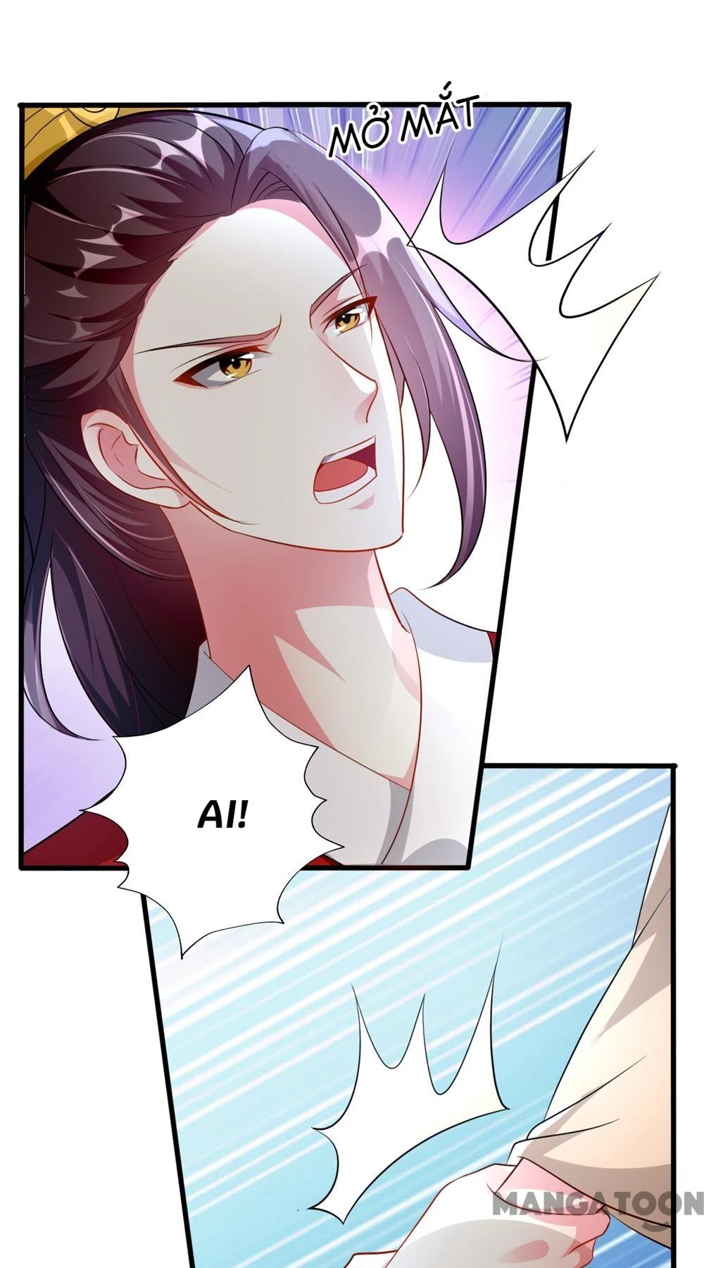 Phúc Hắc Vương Gia Đừng Làm Loạn Chapter 141 - 8