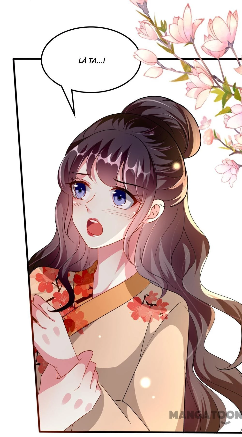 Phúc Hắc Vương Gia Đừng Làm Loạn Chapter 141 - 11