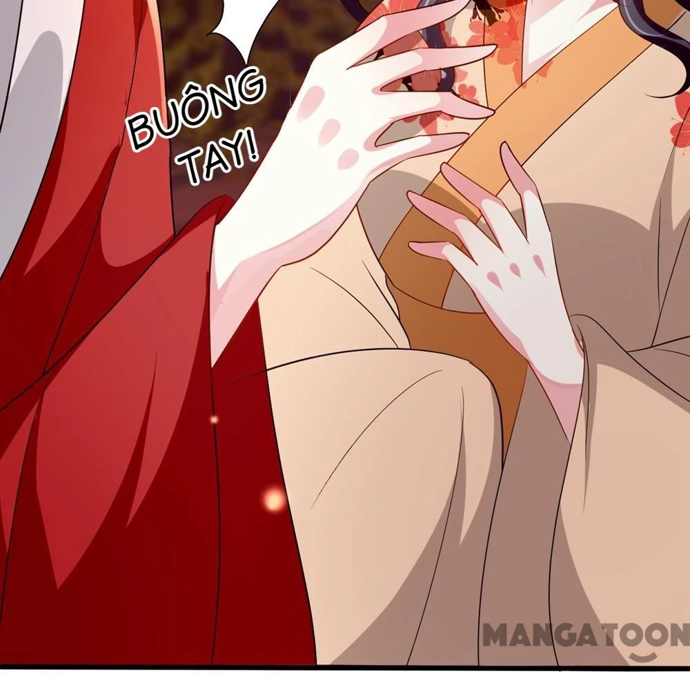 Phúc Hắc Vương Gia Đừng Làm Loạn Chapter 141 - 14