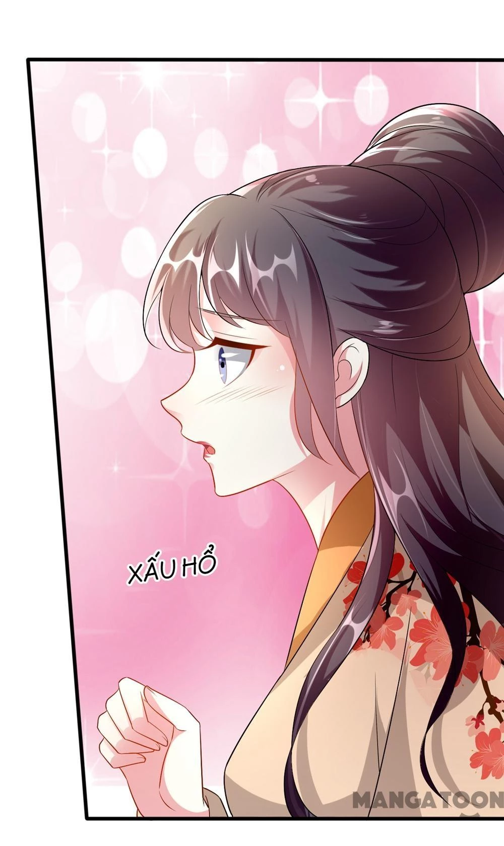 Phúc Hắc Vương Gia Đừng Làm Loạn Chapter 141 - 19