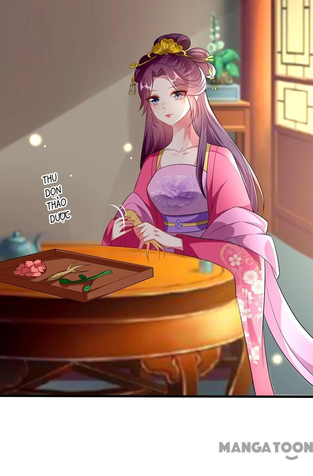 Phúc Hắc Vương Gia Đừng Làm Loạn Chapter 141 - 26