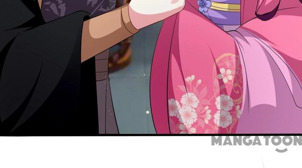 Phúc Hắc Vương Gia Đừng Làm Loạn Chapter 141 - 34