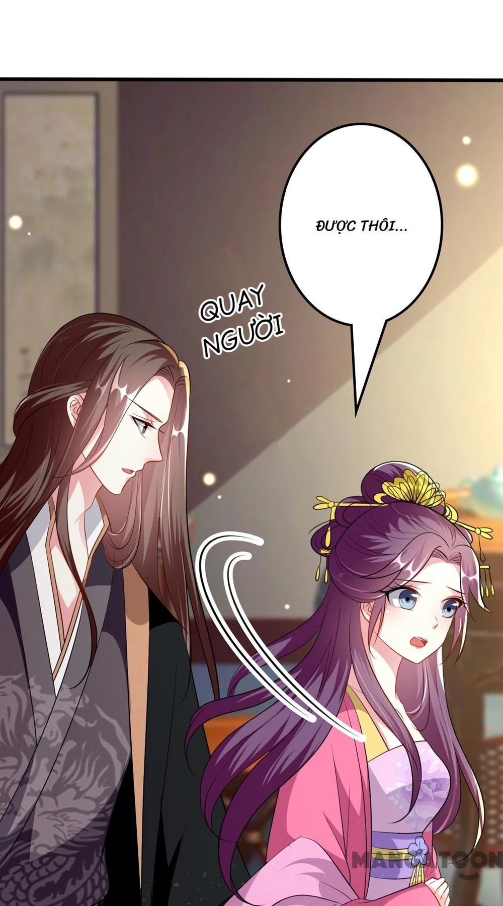 Phúc Hắc Vương Gia Đừng Làm Loạn Chapter 141 - 35