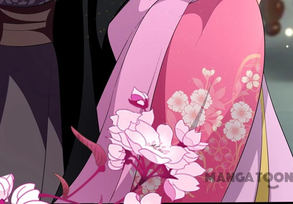 Phúc Hắc Vương Gia Đừng Làm Loạn Chapter 141 - 36