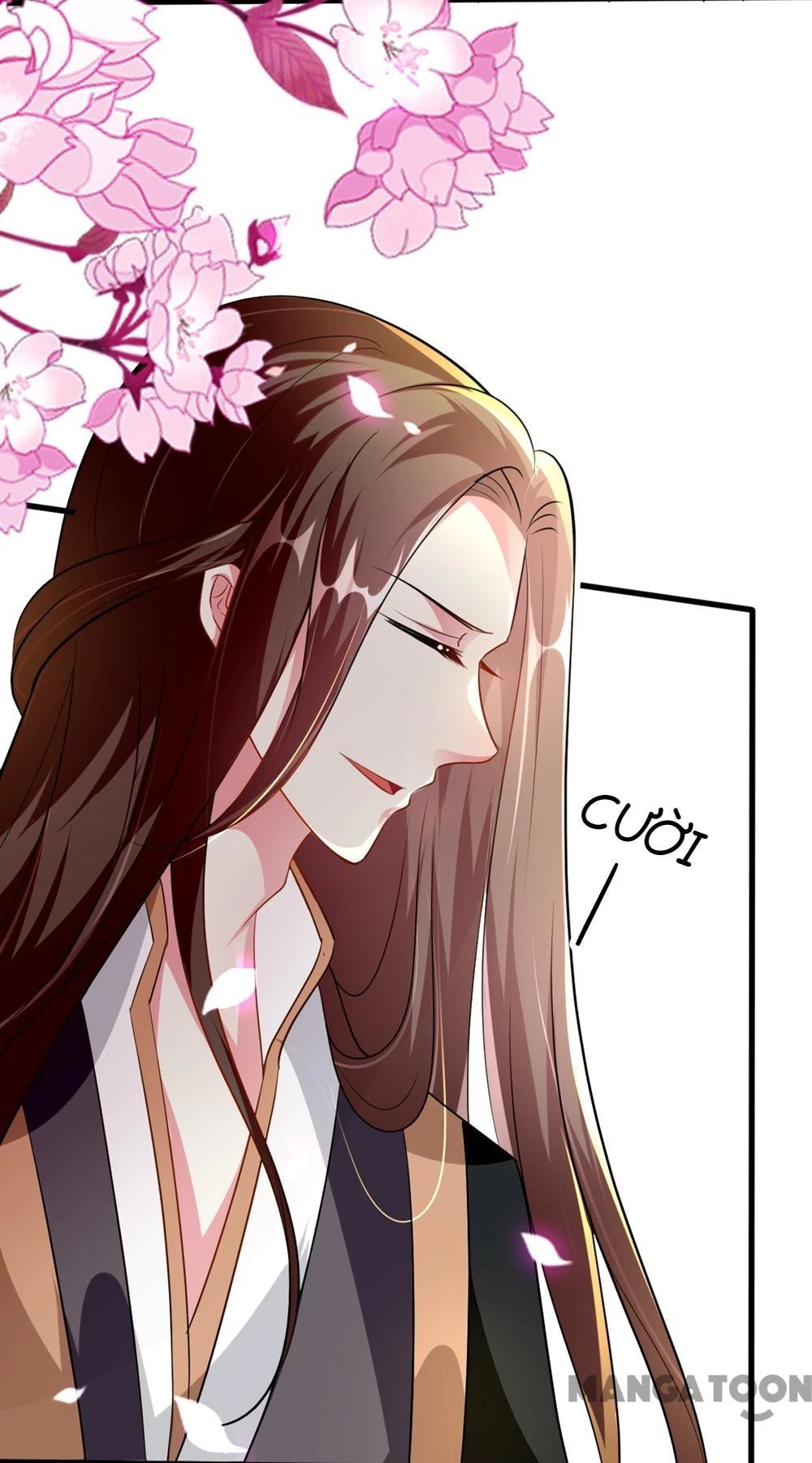 Phúc Hắc Vương Gia Đừng Làm Loạn Chapter 141 - 37