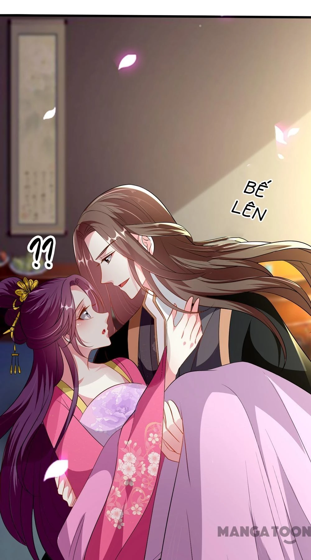 Phúc Hắc Vương Gia Đừng Làm Loạn Chapter 141 - 42