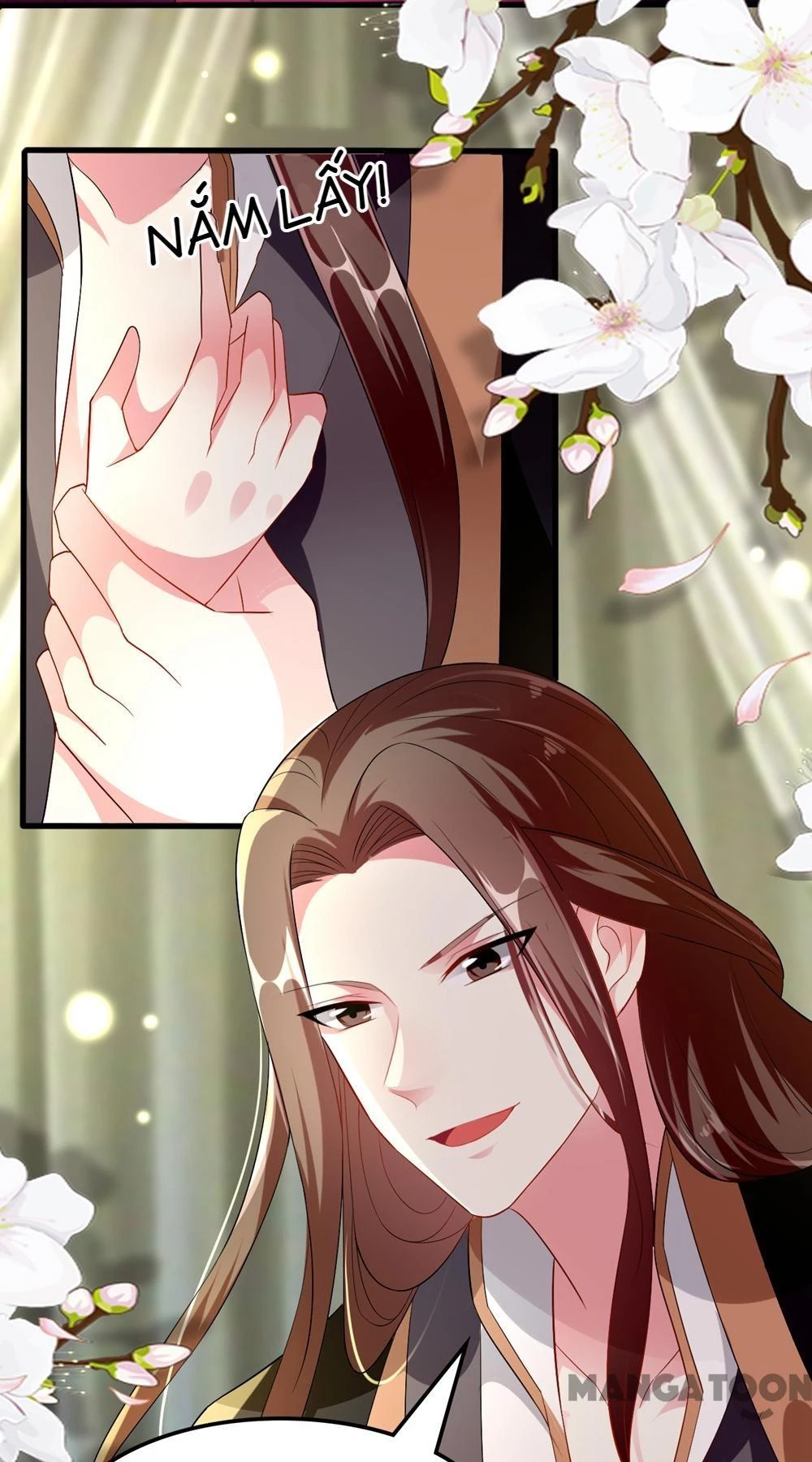 Phúc Hắc Vương Gia Đừng Làm Loạn Chapter 141 - 48