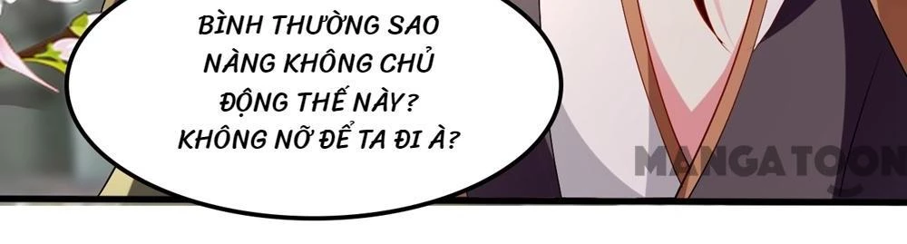 Phúc Hắc Vương Gia Đừng Làm Loạn Chapter 141 - 49