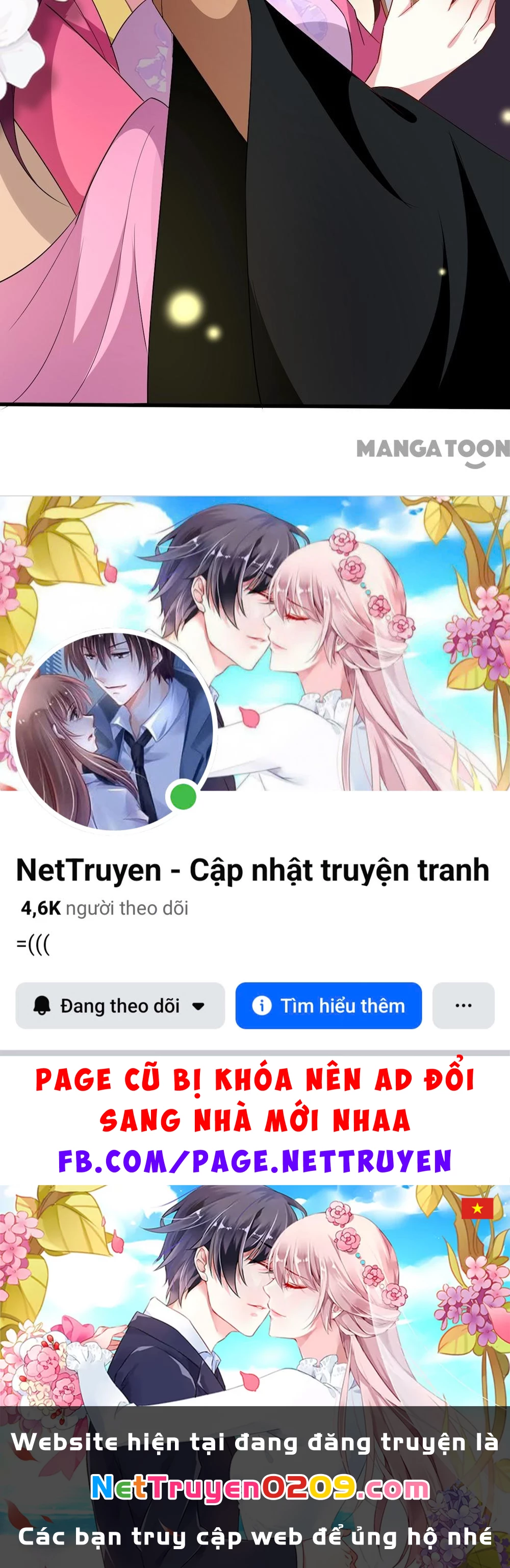 Phúc Hắc Vương Gia Đừng Làm Loạn Chapter 141 - 52