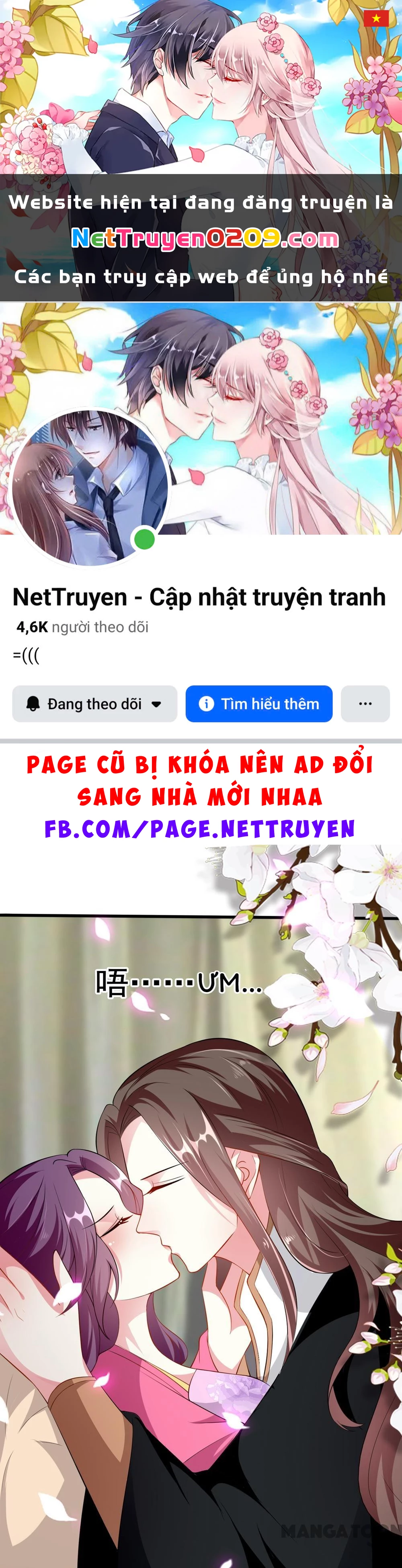 Phúc Hắc Vương Gia Đừng Làm Loạn Chapter 142 - 1