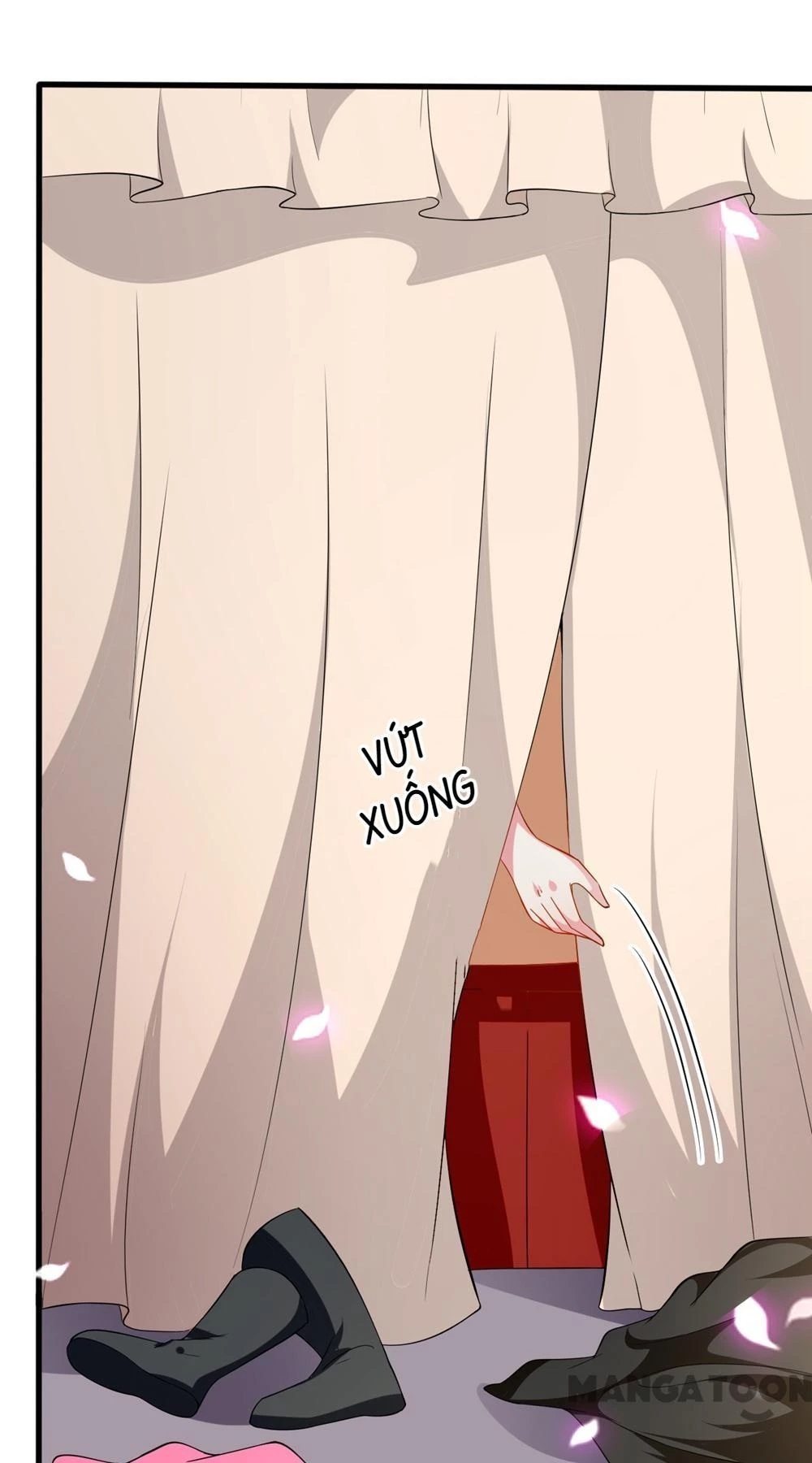 Phúc Hắc Vương Gia Đừng Làm Loạn Chapter 142 - 3