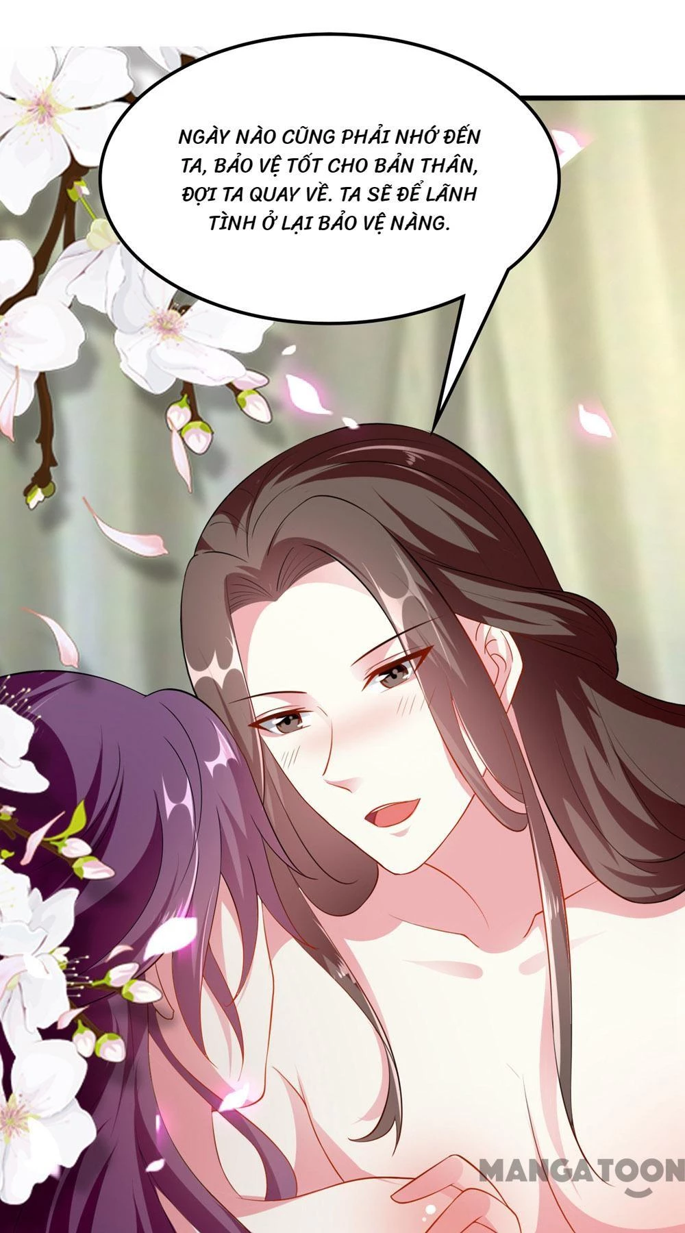 Phúc Hắc Vương Gia Đừng Làm Loạn Chapter 142 - 5