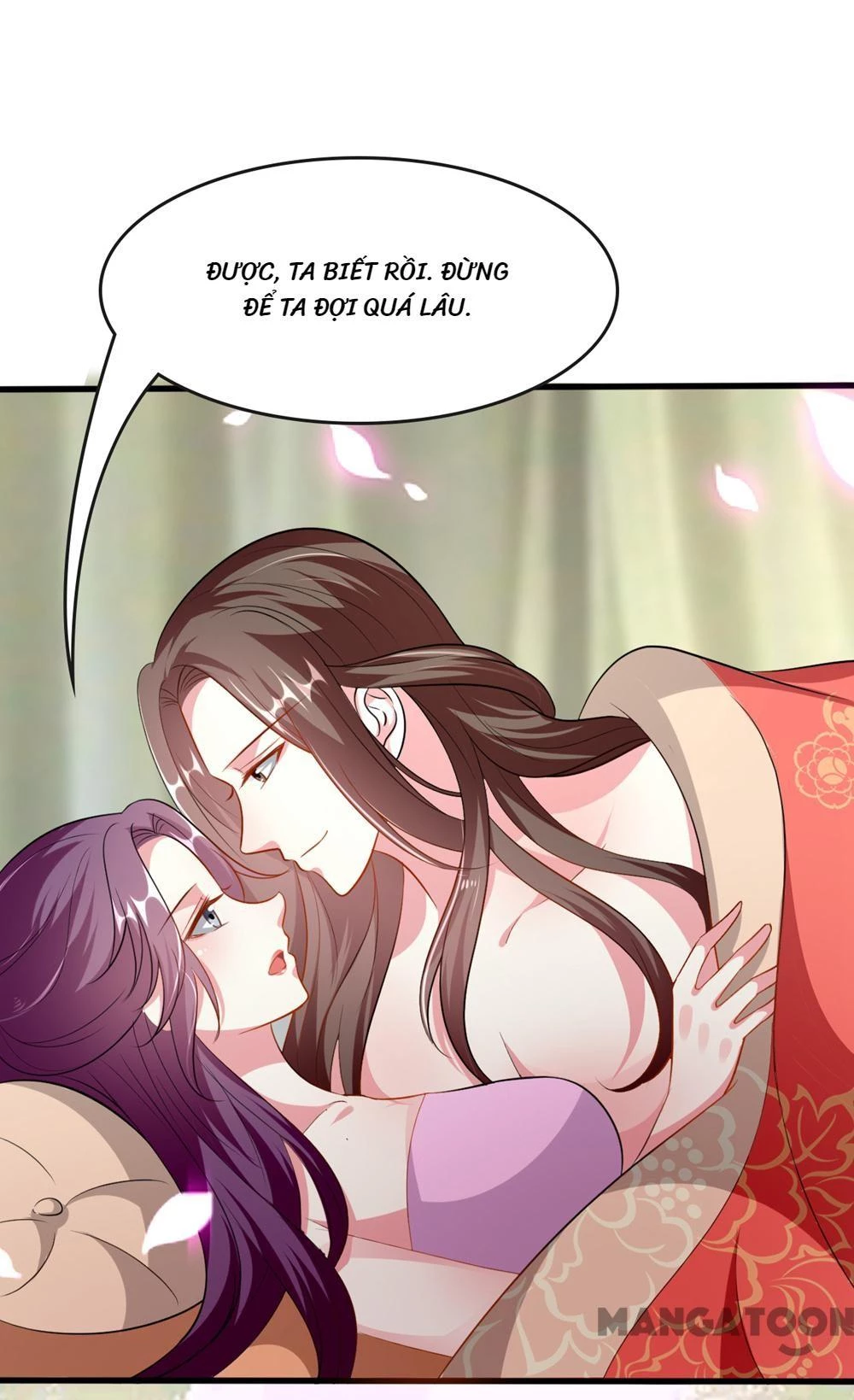 Phúc Hắc Vương Gia Đừng Làm Loạn Chapter 142 - 7