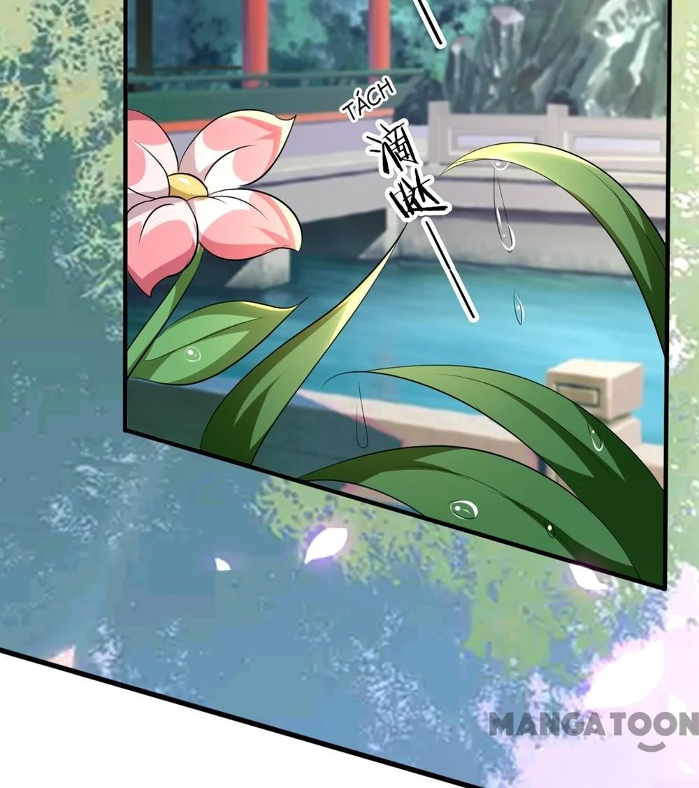 Phúc Hắc Vương Gia Đừng Làm Loạn Chapter 142 - 9