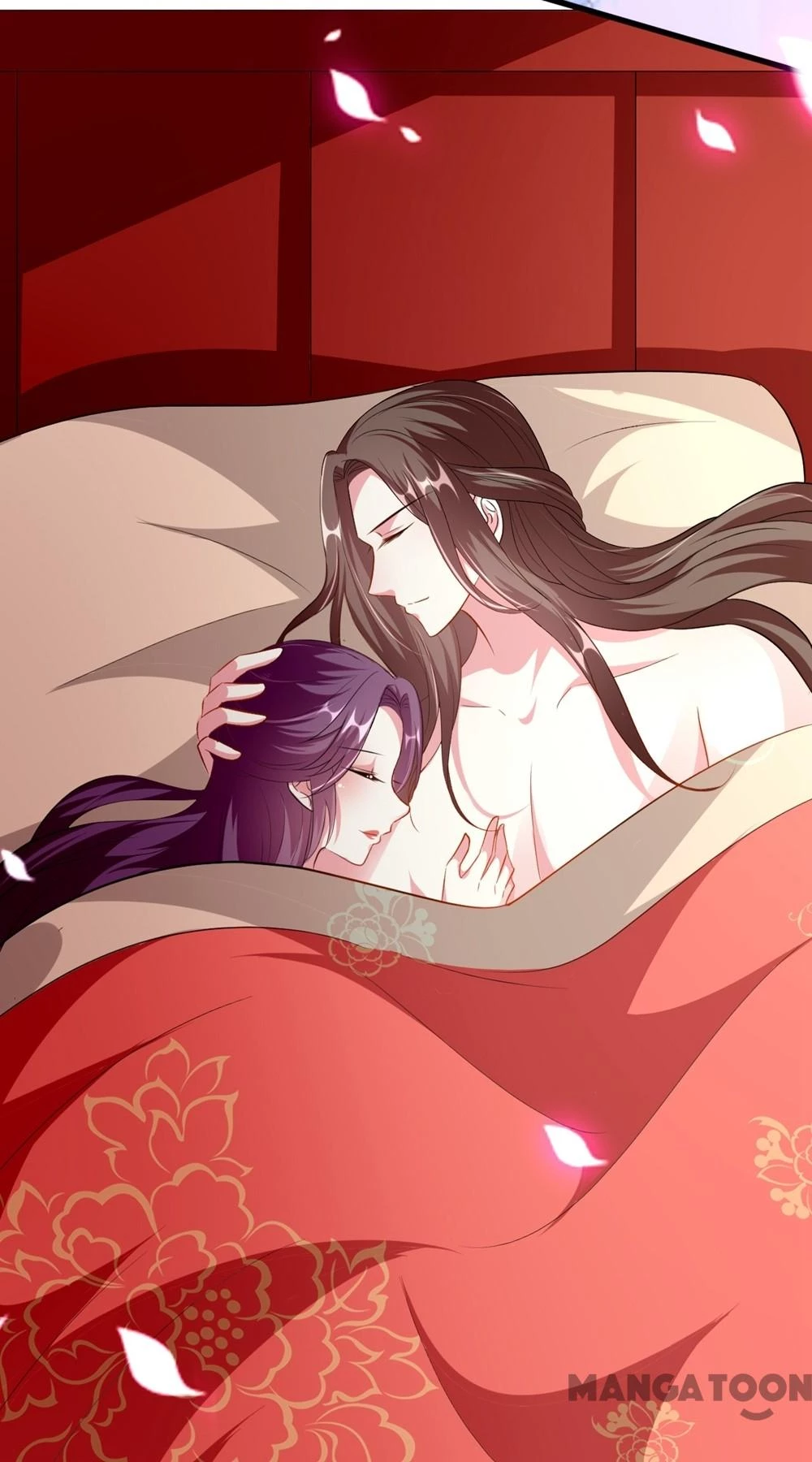 Phúc Hắc Vương Gia Đừng Làm Loạn Chapter 142 - 10