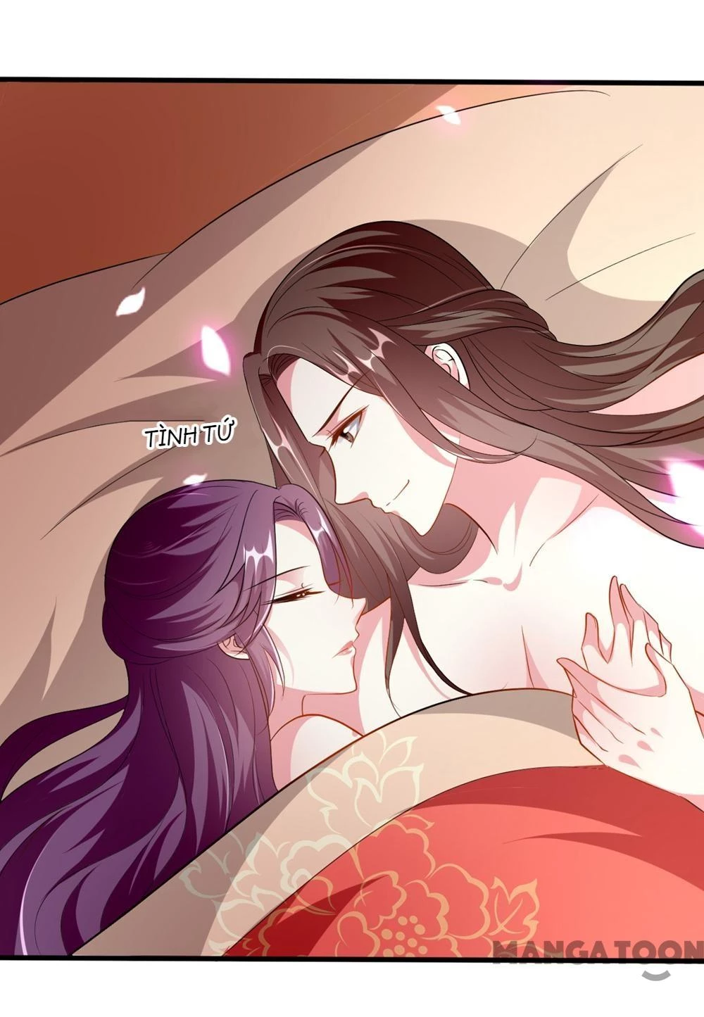 Phúc Hắc Vương Gia Đừng Làm Loạn Chapter 142 - 12