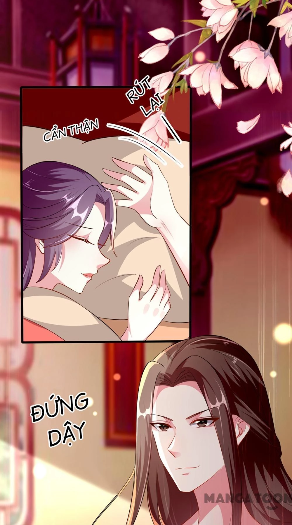 Phúc Hắc Vương Gia Đừng Làm Loạn Chapter 142 - 15