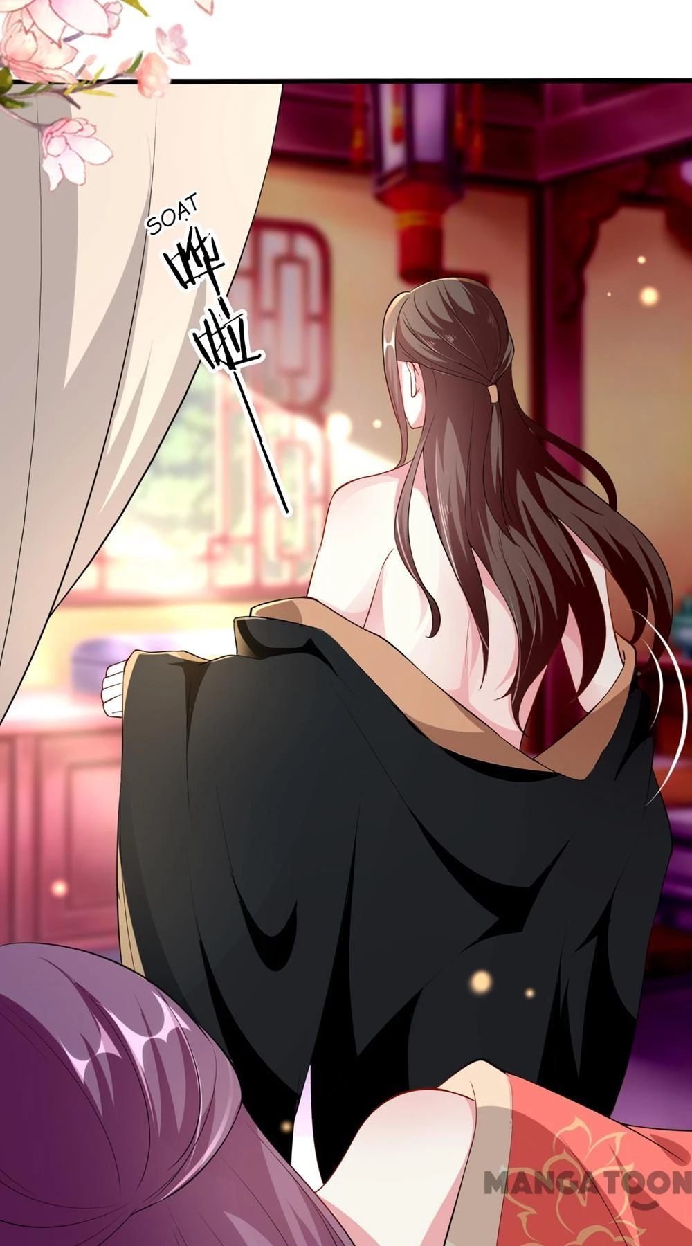 Phúc Hắc Vương Gia Đừng Làm Loạn Chapter 142 - 17