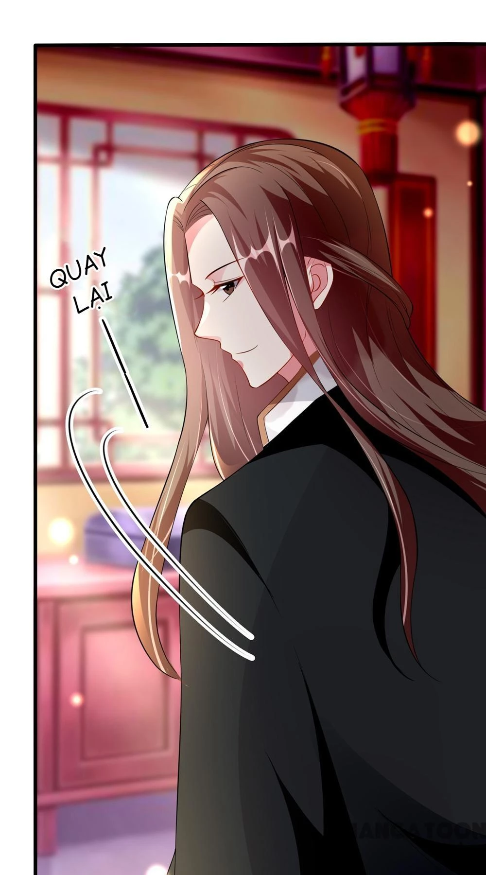 Phúc Hắc Vương Gia Đừng Làm Loạn Chapter 142 - 20