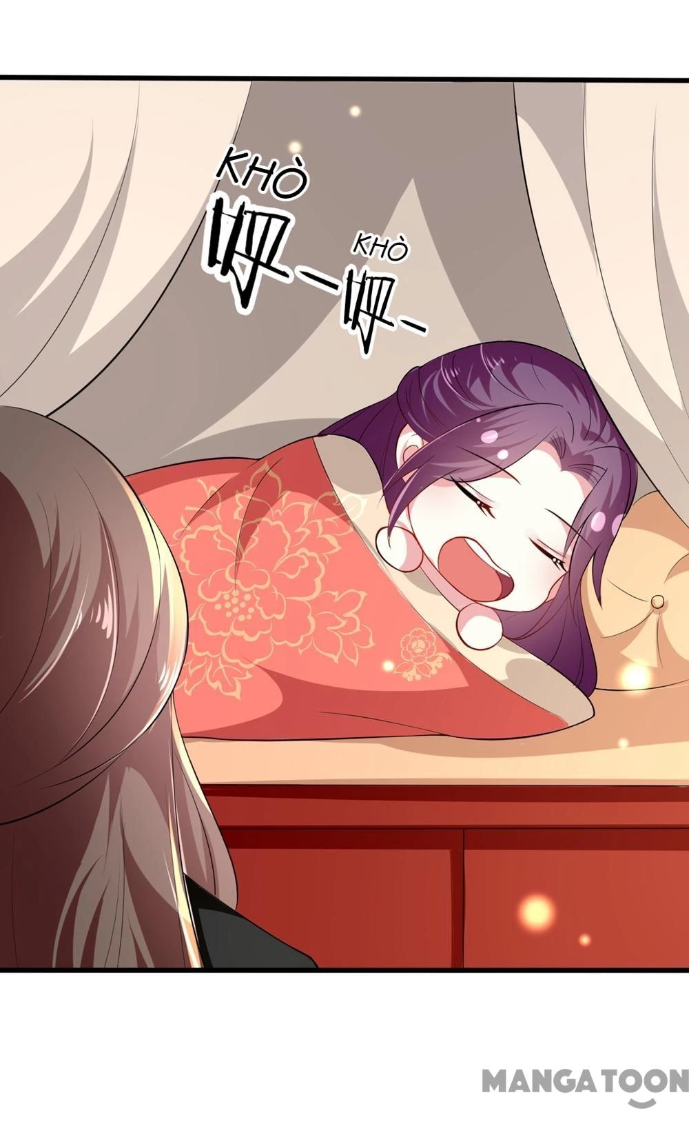 Phúc Hắc Vương Gia Đừng Làm Loạn Chapter 142 - 22