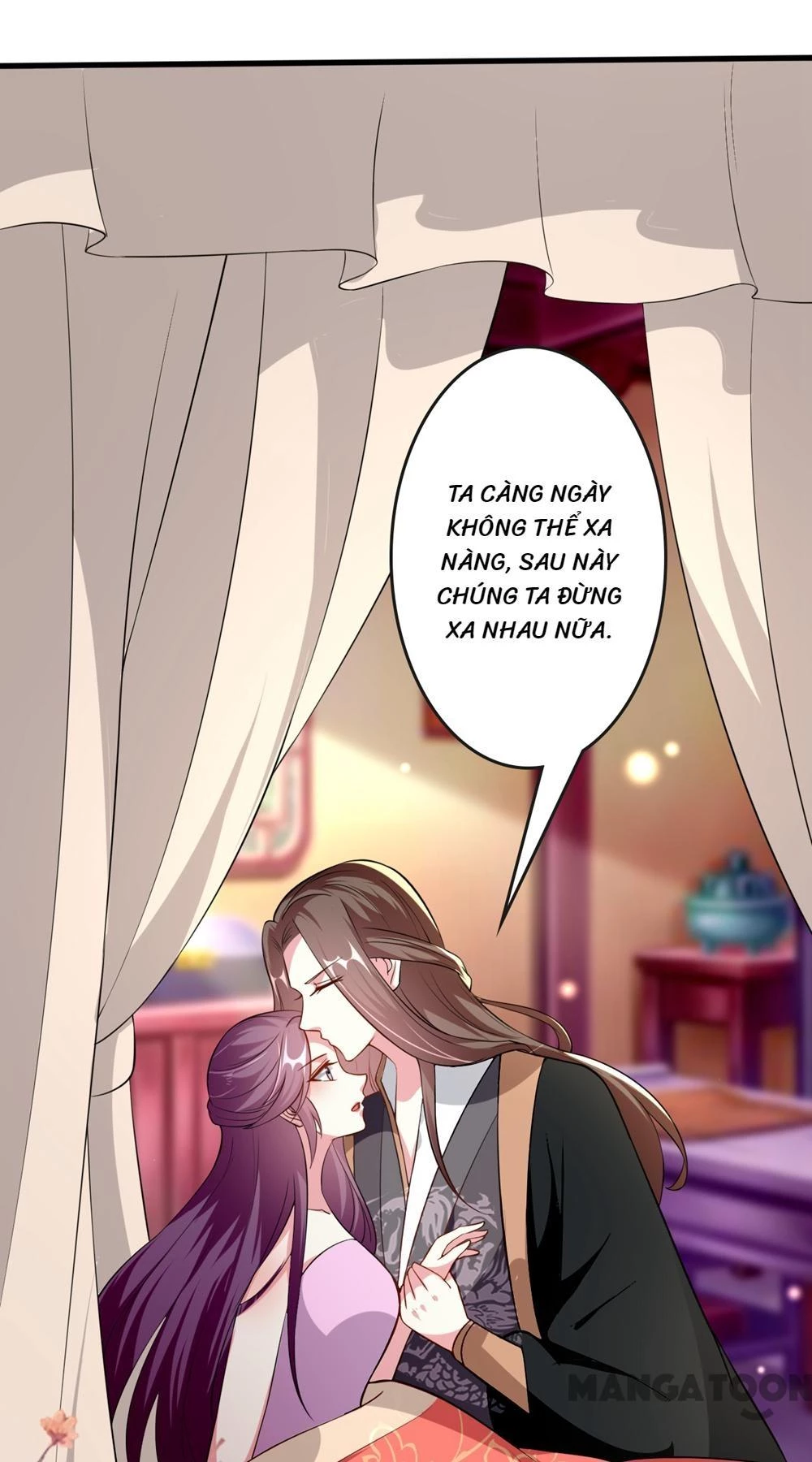 Phúc Hắc Vương Gia Đừng Làm Loạn Chapter 142 - 26