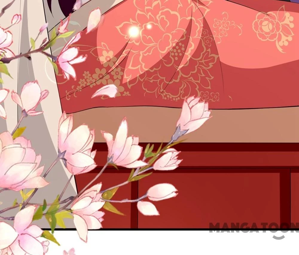 Phúc Hắc Vương Gia Đừng Làm Loạn Chapter 142 - 27