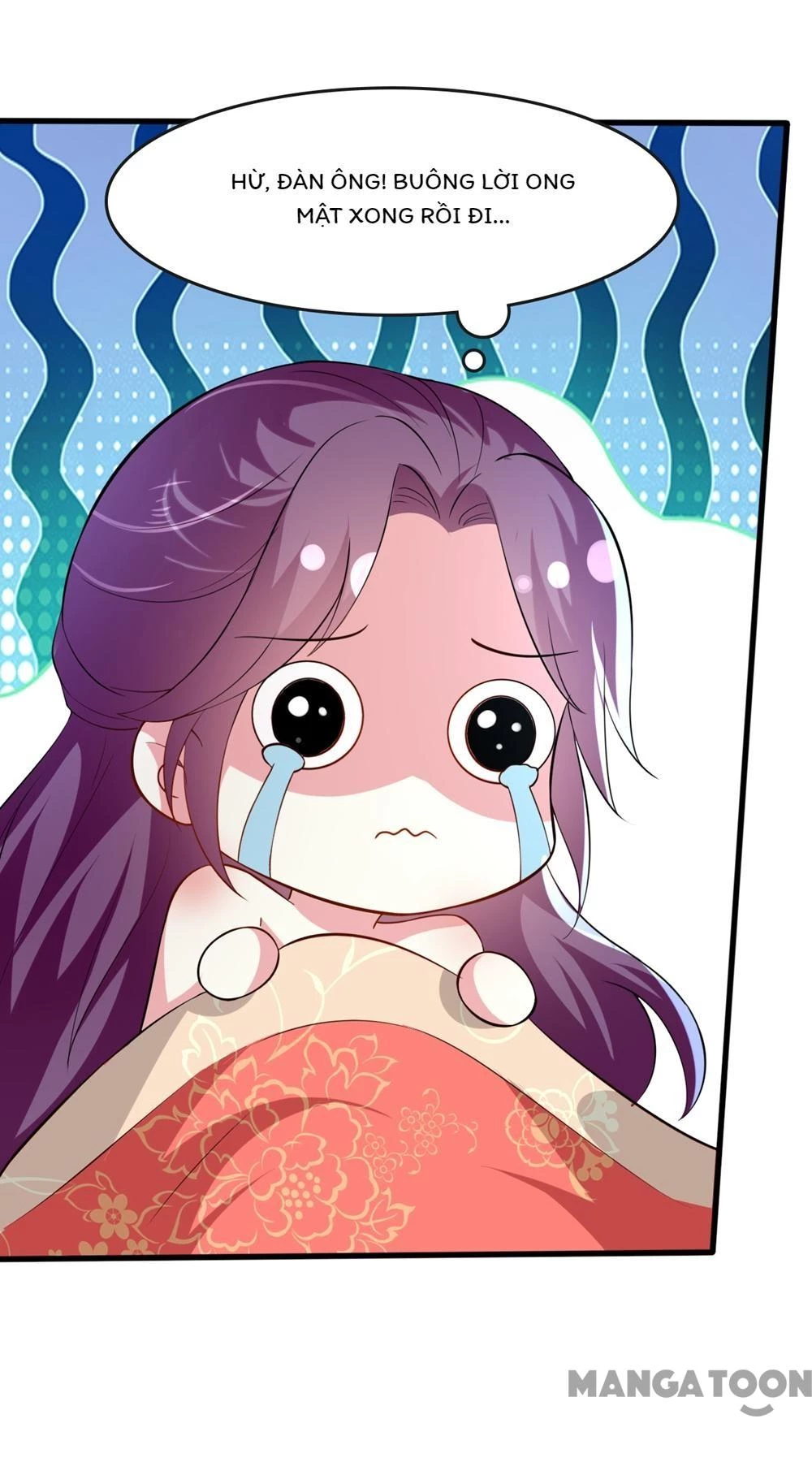 Phúc Hắc Vương Gia Đừng Làm Loạn Chapter 142 - 30