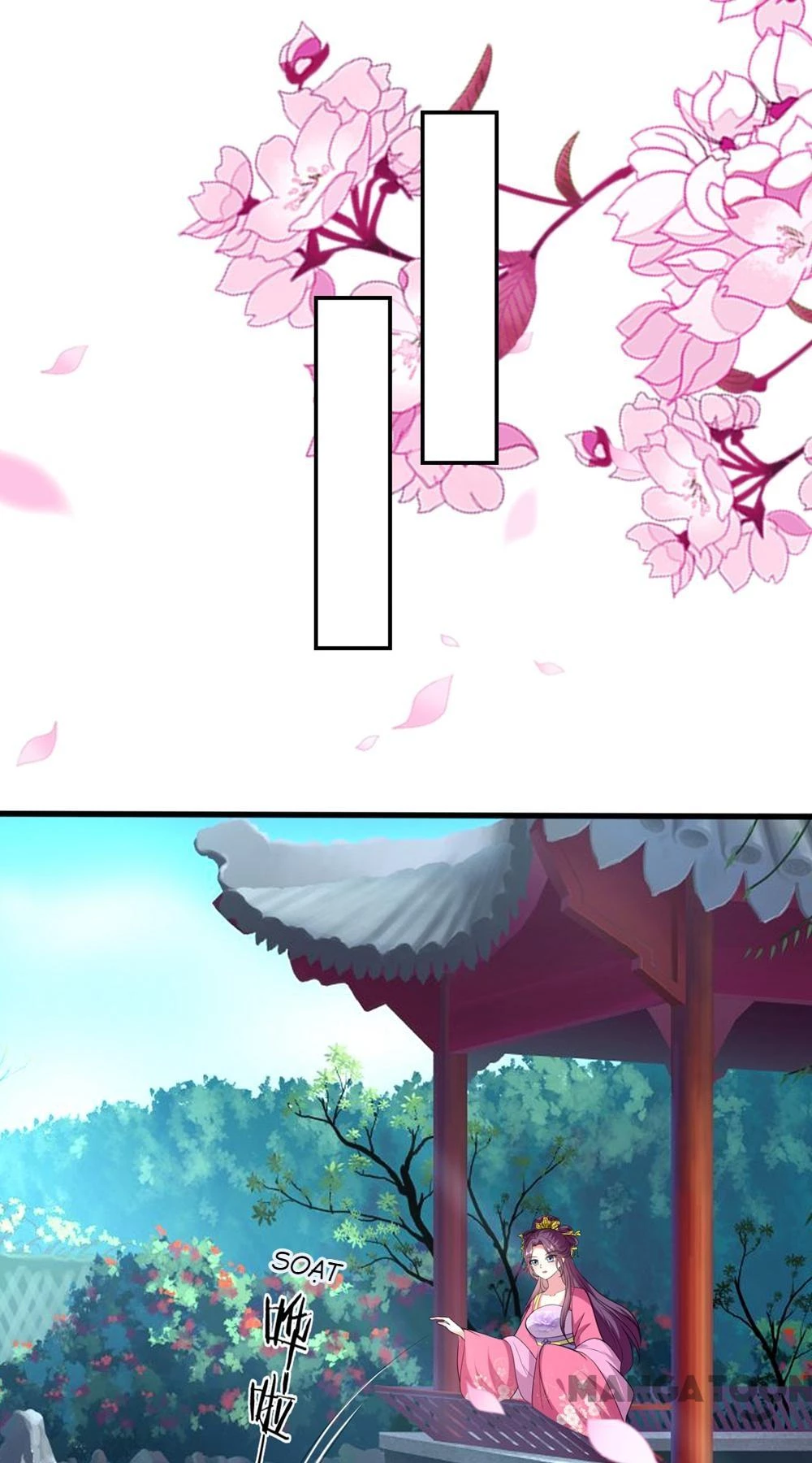 Phúc Hắc Vương Gia Đừng Làm Loạn Chapter 142 - 31