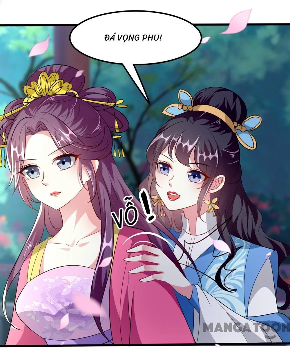 Phúc Hắc Vương Gia Đừng Làm Loạn Chapter 142 - 33