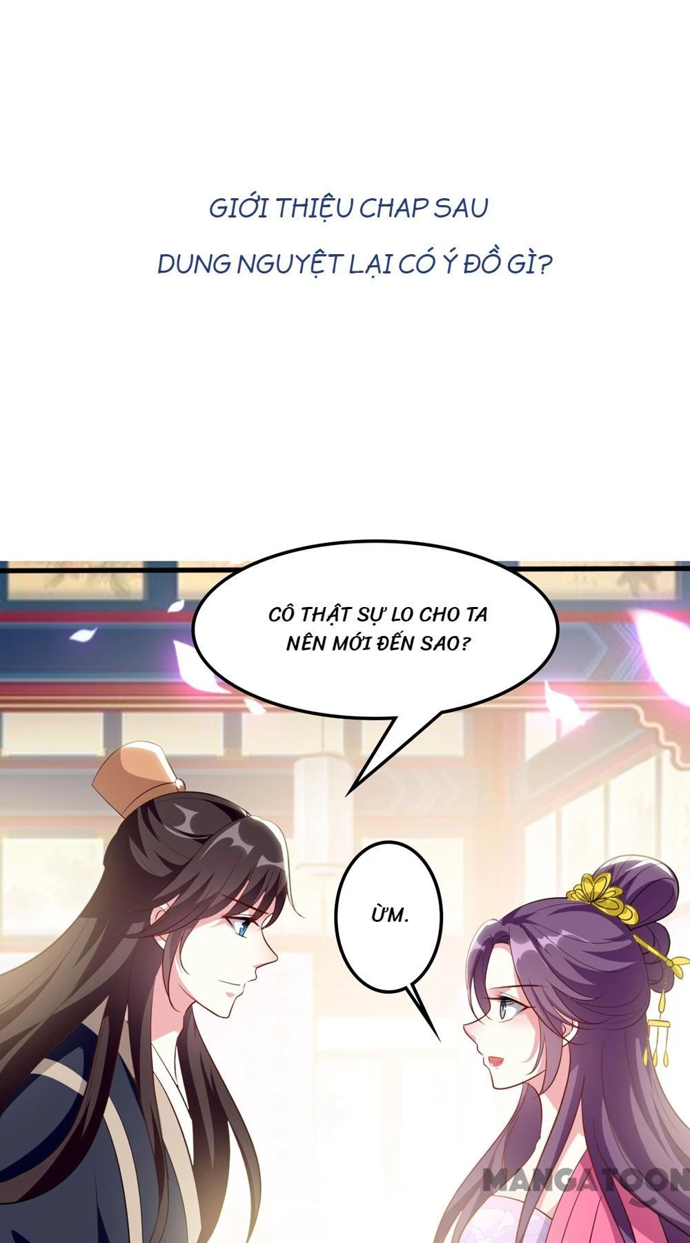 Phúc Hắc Vương Gia Đừng Làm Loạn Chapter 142 - 48